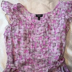 🌸Light silk midi dress🌸